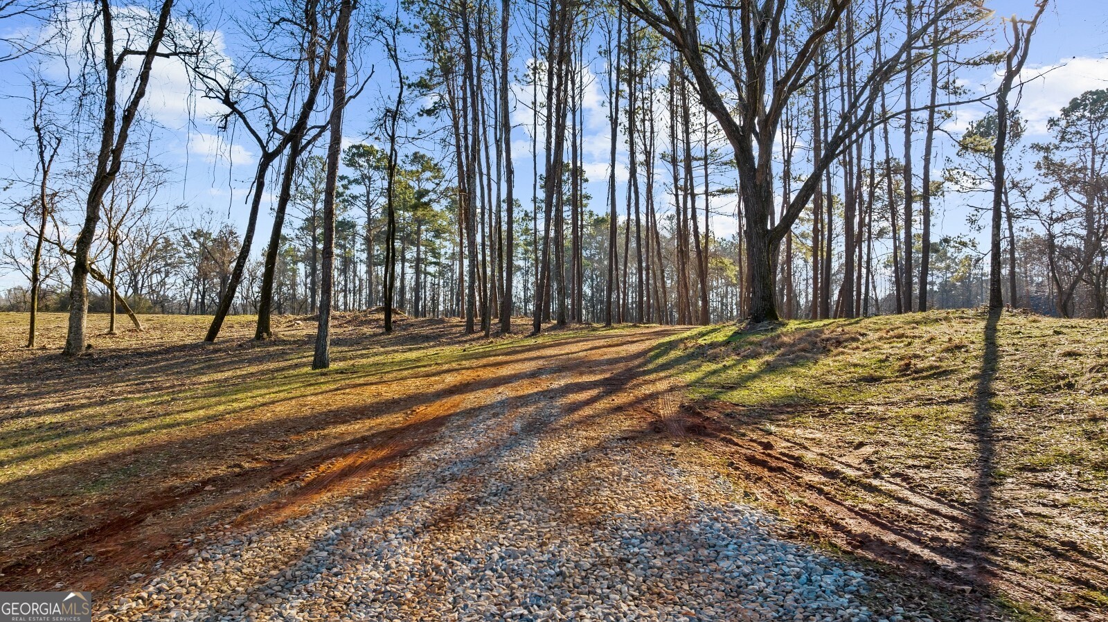 113 Hickory Flat RD