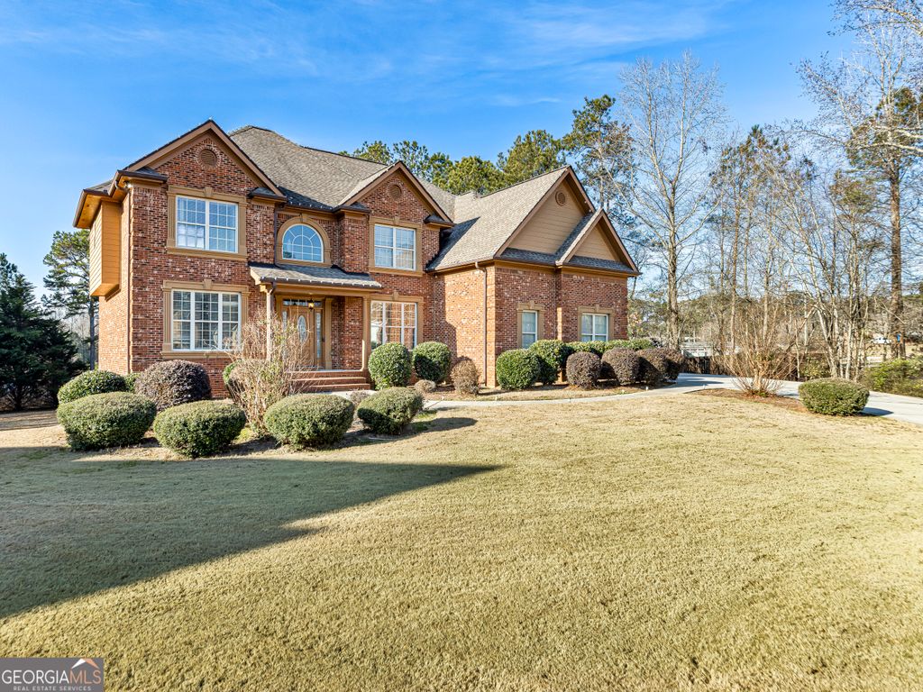 Photo of 10 Logans Run, Covington, GA 30016 (MLS # 10687509)