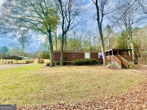 5379 Fletcher DR SW Oxford GA 30054