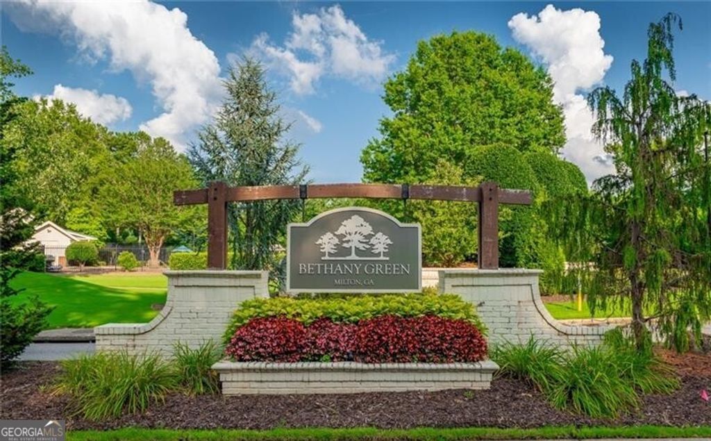 Photo of 735 Bethany Green Court, Milton, GA 30004 (MLS # 10802529)