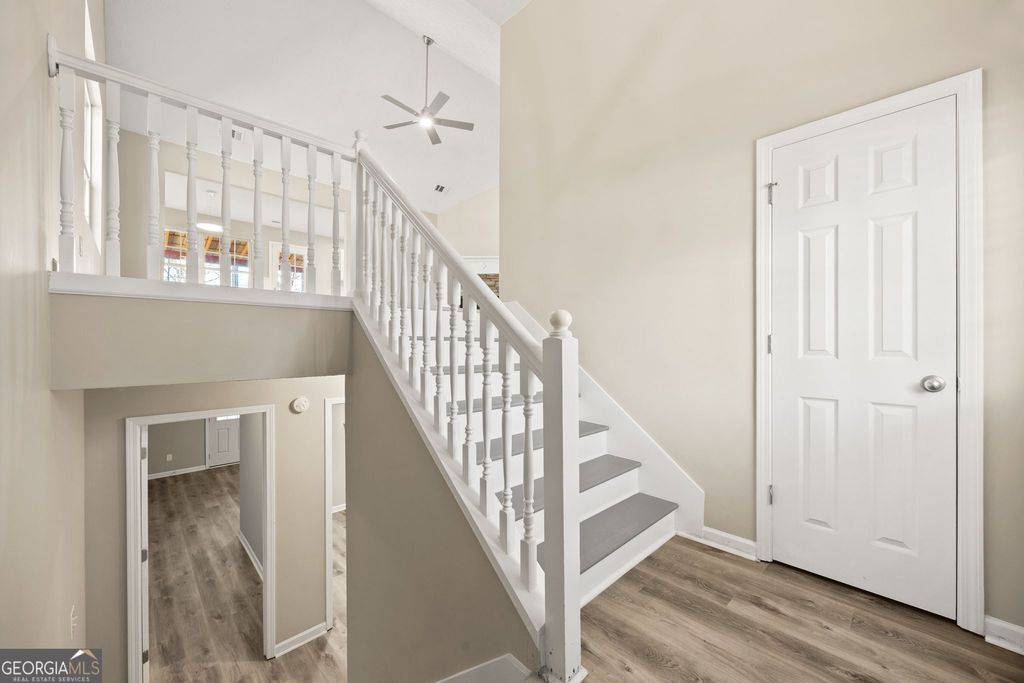 Photo of 212 Knollside Court, McDonough, GA 30252 (MLS # 10717768)