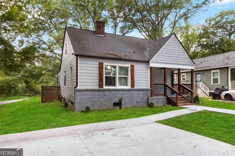 1485 Ryan ST