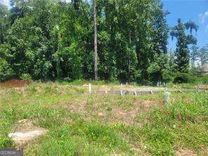 Walton Creek Estates - Land