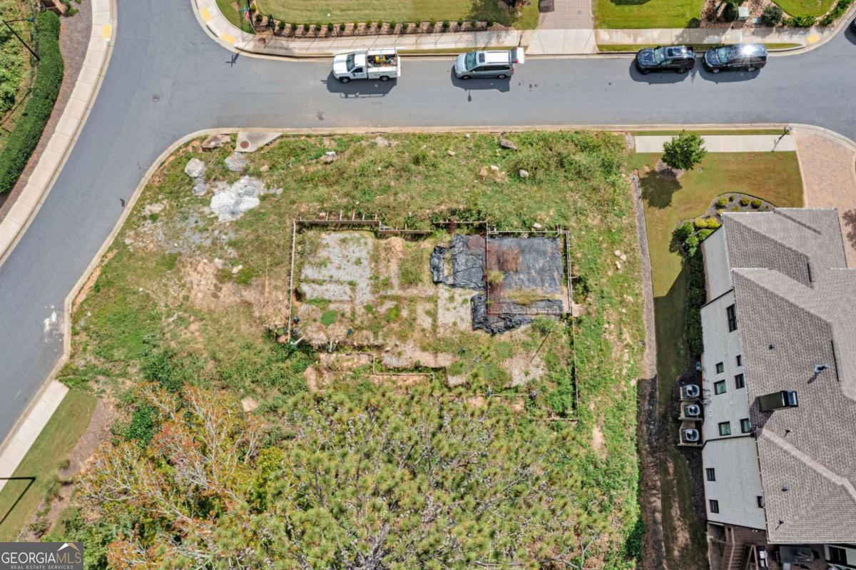 Walton Creek Estates - Land