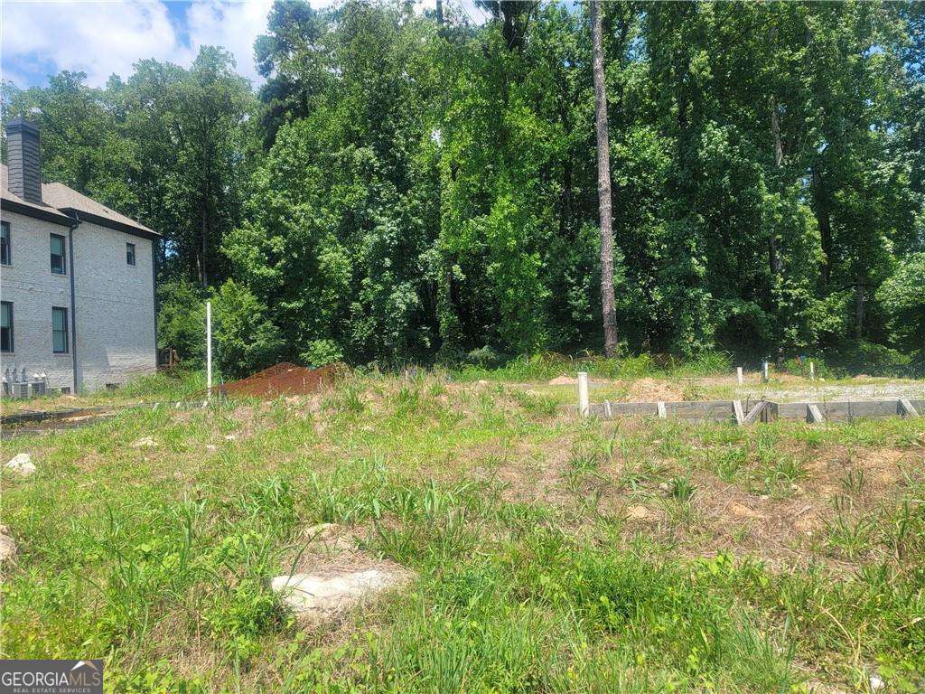 Walton Creek Estates - Land