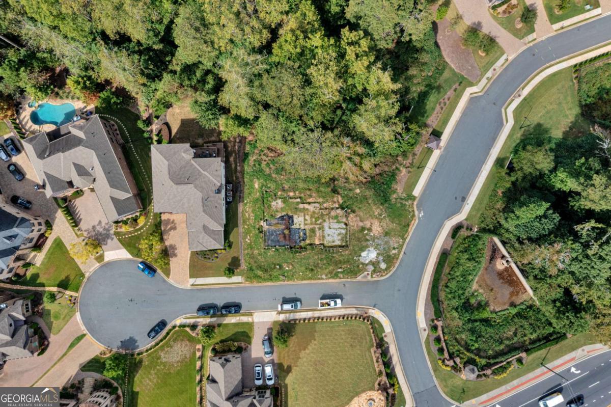 Walton Creek Estates - Land