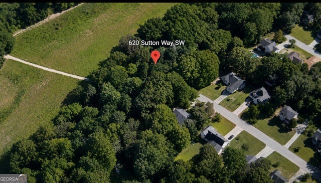 Photo of 620 Sutton Way SW, Marietta, GA 30064 (MLS # 10808148)