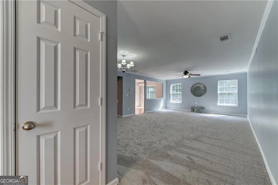 Photo of 2820 Mayfair Drive, Cumming, GA 30040 (MLS # 10814171)