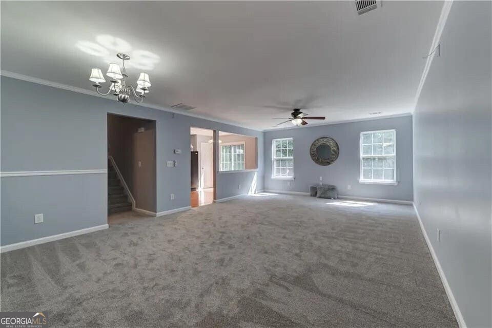 Photo of 2820 Mayfair Drive, Cumming, GA 30040 (MLS # 10814171)
