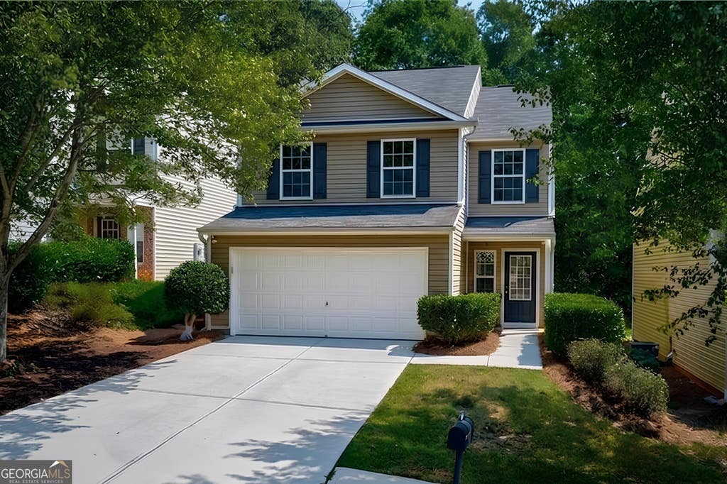 Photo of 2820 Mayfair Drive, Cumming, GA 30040 (MLS # 10814171)