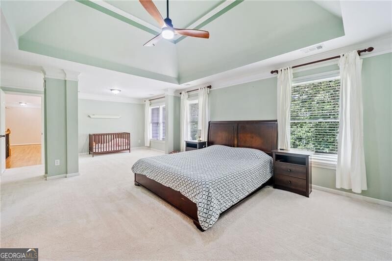 Sugar Hill, Georgia 30518, United States, 6 Bedrooms Bedrooms, ,5 BathroomsBathrooms,Residential,Active,125319