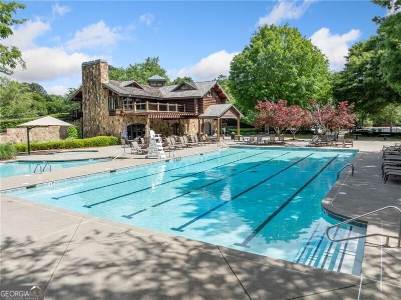 Sugar Hill, Georgia 30518, United States, 6 Bedrooms Bedrooms, ,5 BathroomsBathrooms,Residential,Active,125319