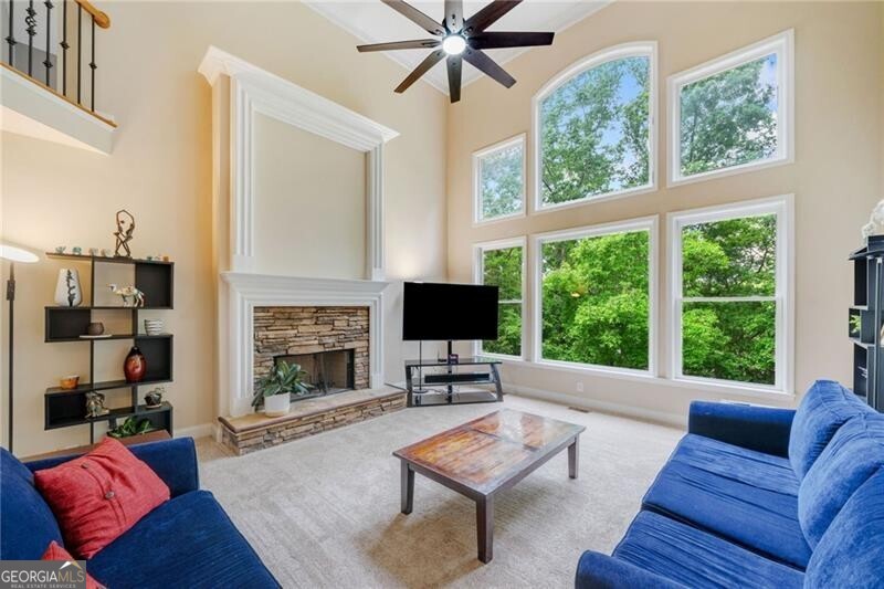 Sugar Hill, Georgia 30518, United States, 6 Bedrooms Bedrooms, ,5 BathroomsBathrooms,Residential,Active,125319