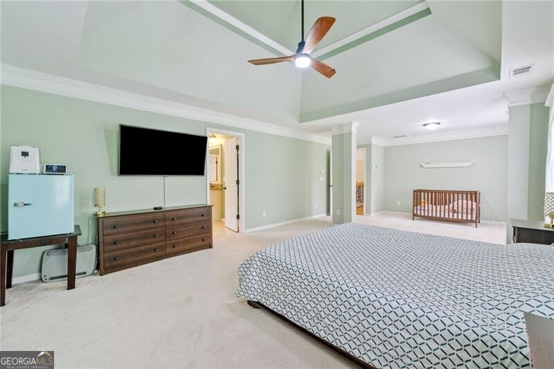 Sugar Hill, Georgia 30518, United States, 6 Bedrooms Bedrooms, ,5 BathroomsBathrooms,Residential,Active,125319