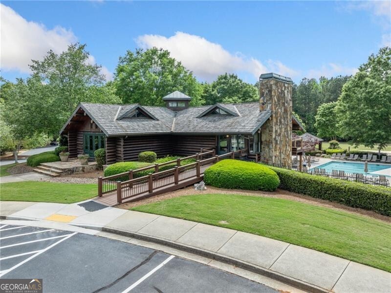 Sugar Hill, Georgia 30518, United States, 6 Bedrooms Bedrooms, ,5 BathroomsBathrooms,Residential,Active,125319