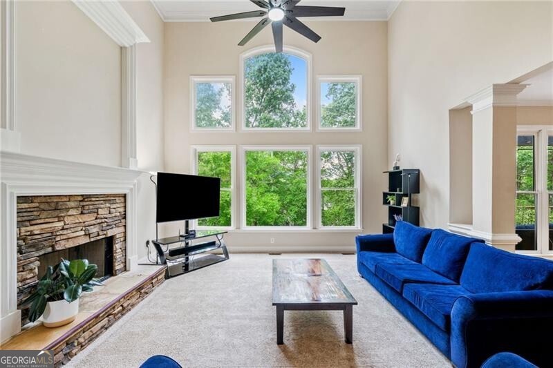 Sugar Hill, Georgia 30518, United States, 6 Bedrooms Bedrooms, ,5 BathroomsBathrooms,Residential,Active,125319