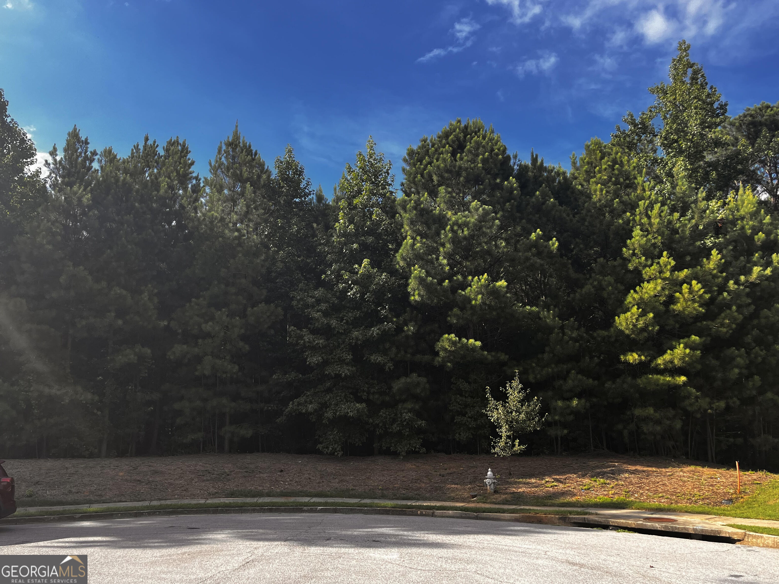 Residential Land lot. Can be sold individually or in a package with 1745 Indian Wood Rd (Lithonia). Buyer is responsible for verifying all given information during due diligence.