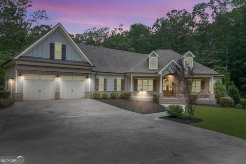 7269 Tyree RD Winston GA 30187