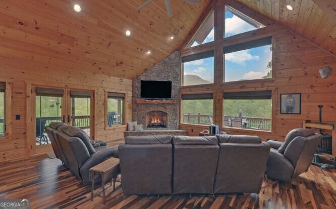 4760 Anderson RD