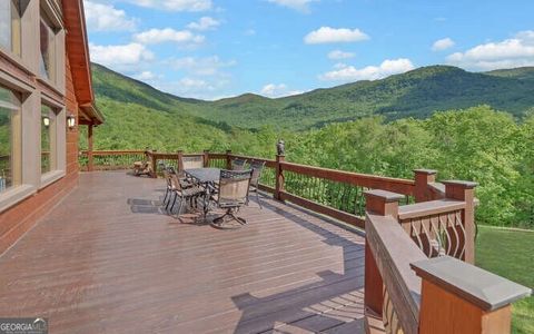 4760 Anderson RD Hiawassee GA 30546
