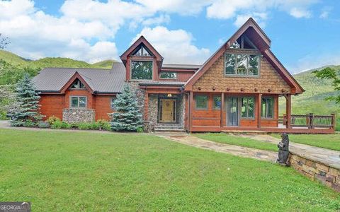 4760 Anderson Road, Hiawassee, GA 30546 - MLS#: 10521856