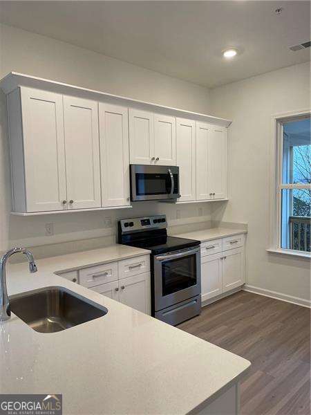 WESTOWN - Residential