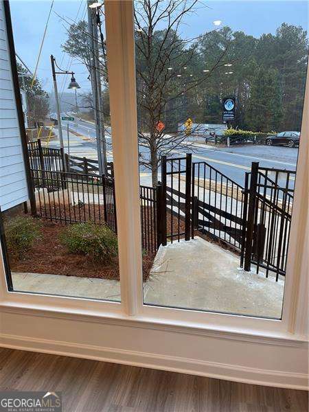 WESTOWN - Residential