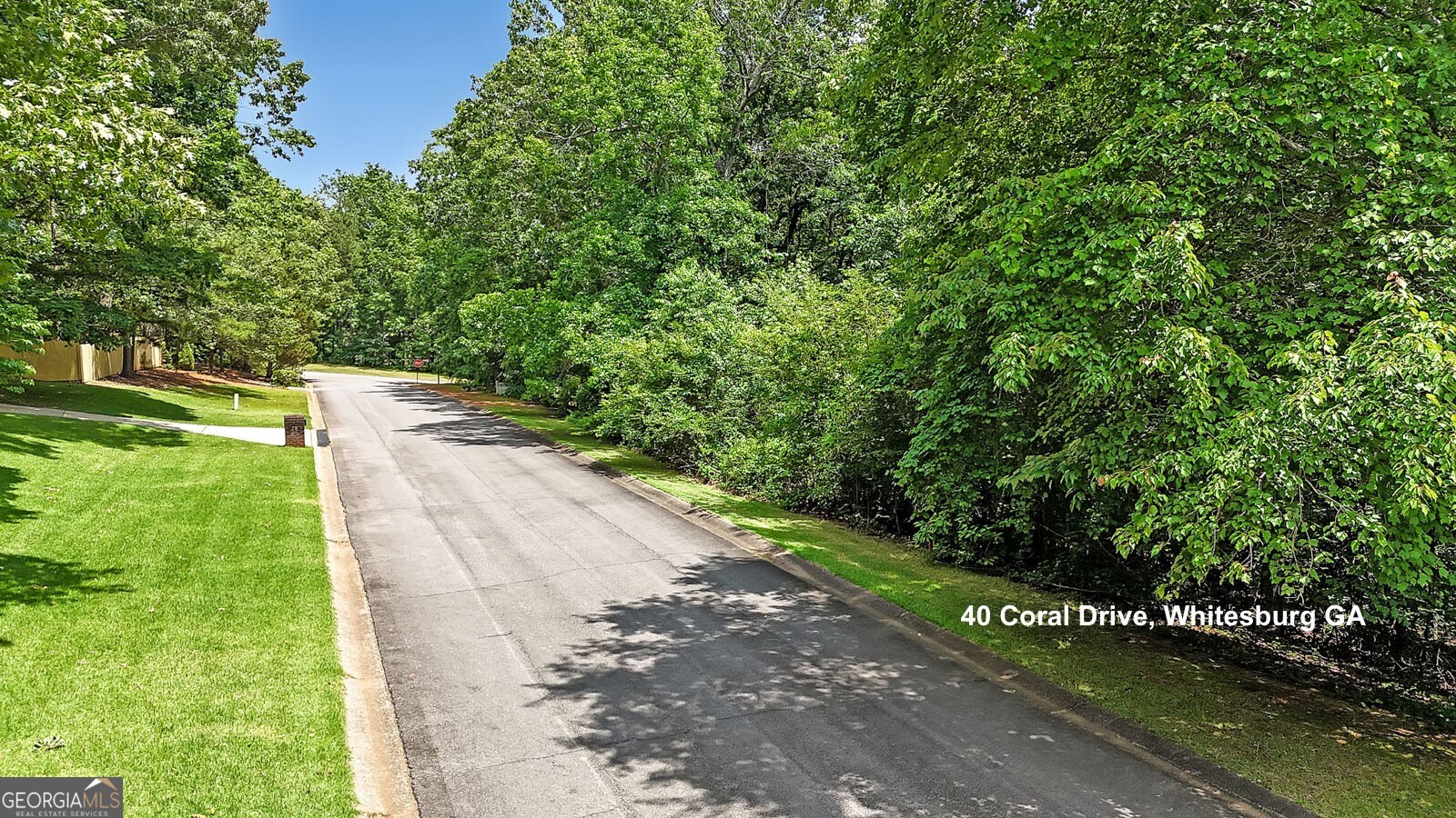 40 Coral DR