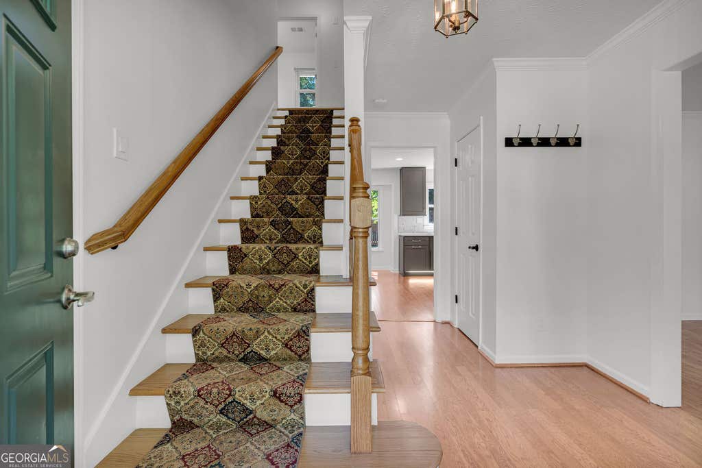 Photo of 167 Knollwood Drive NW, Marietta, GA 30064 (MLS # 10784579)