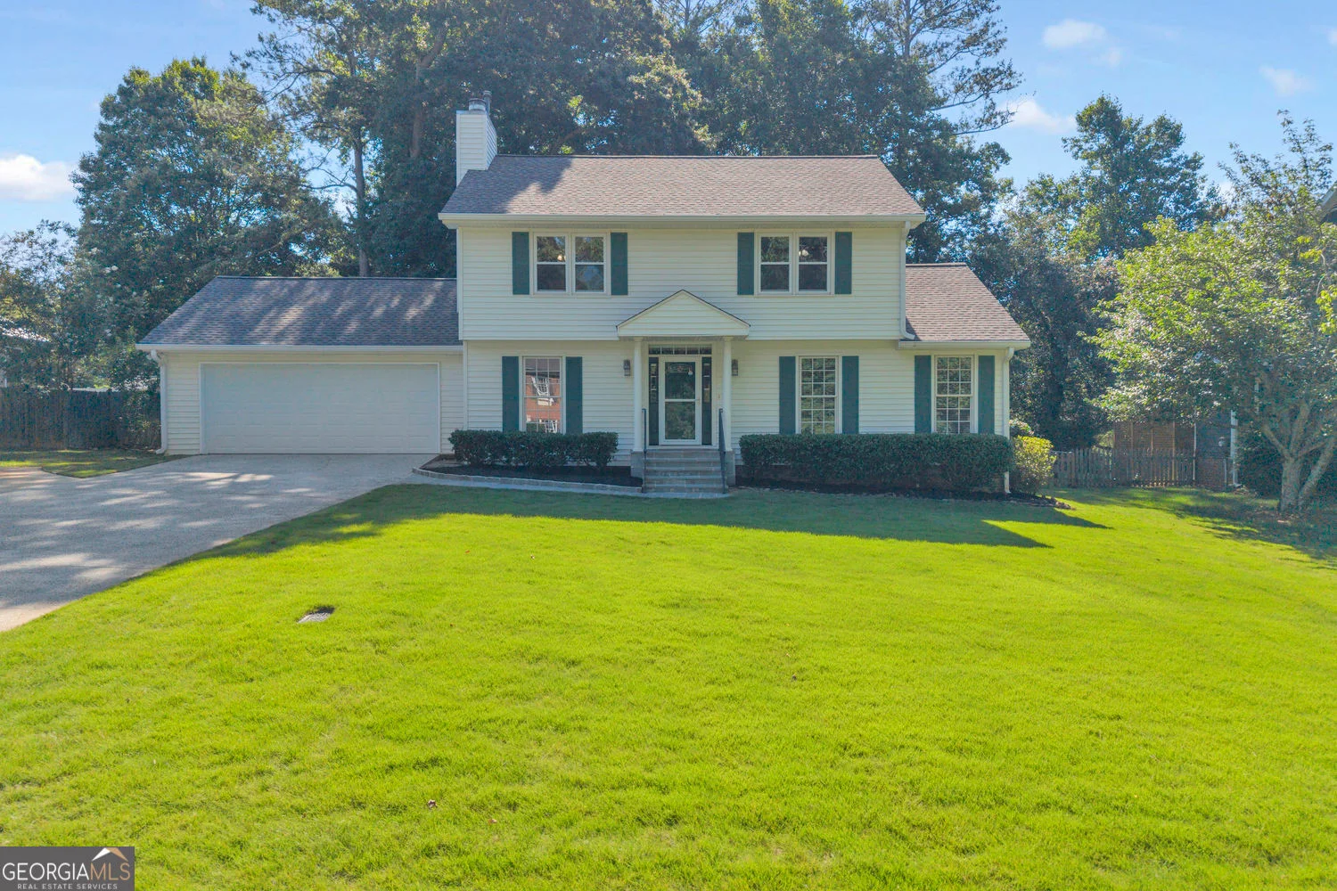 167 Knollwood Drive NW