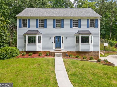 4197 Chadds XING Marietta GA 30062