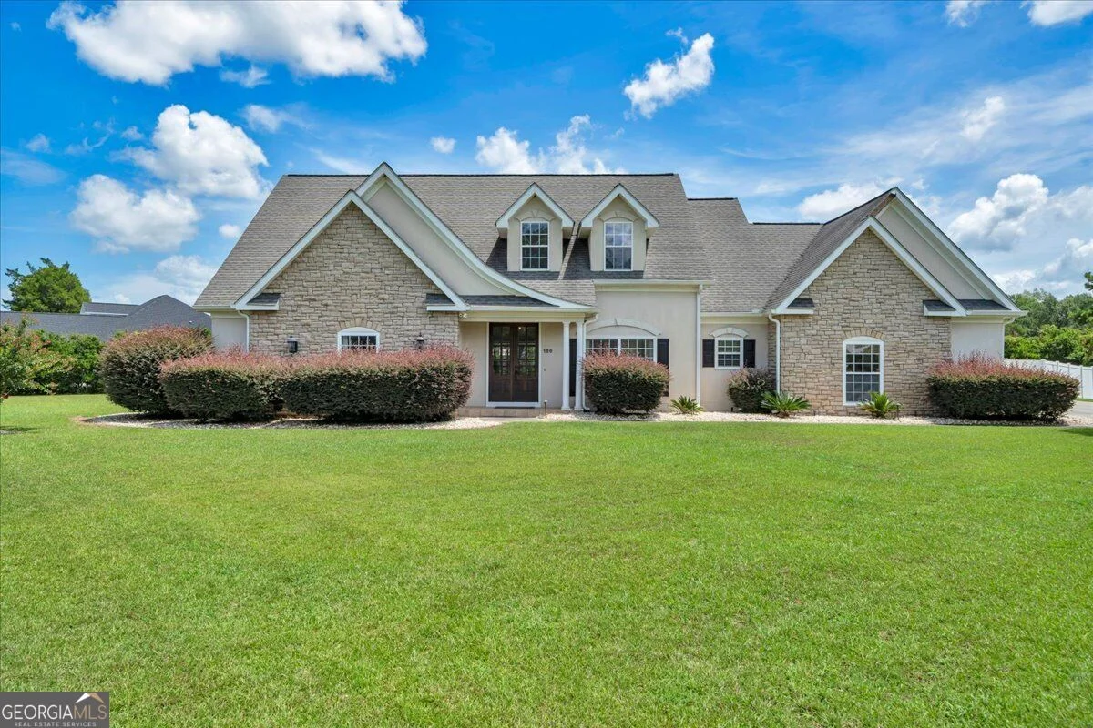 120 Cedar Farm Road, Dublin, GA, 31021