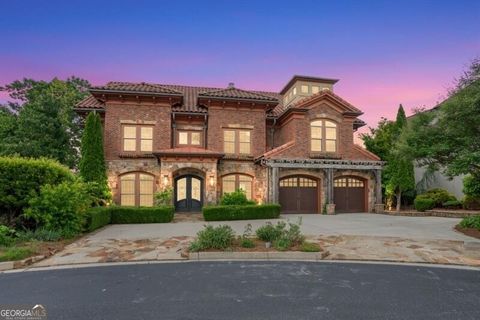 2742 High Vista PT Gainesville GA 30501