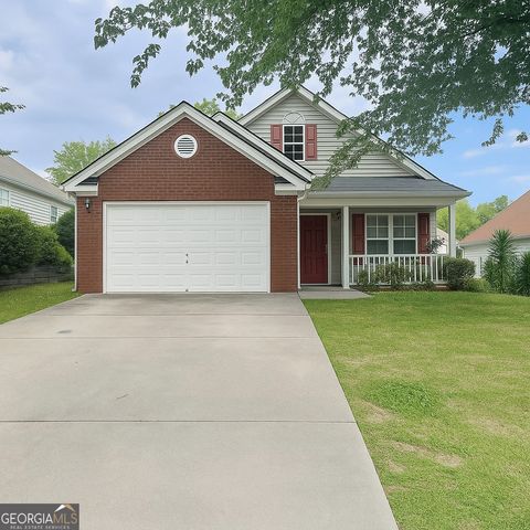 Photo of 5733 Rockaway Drive, Union City, GA 30291 (MLS # 10646283)