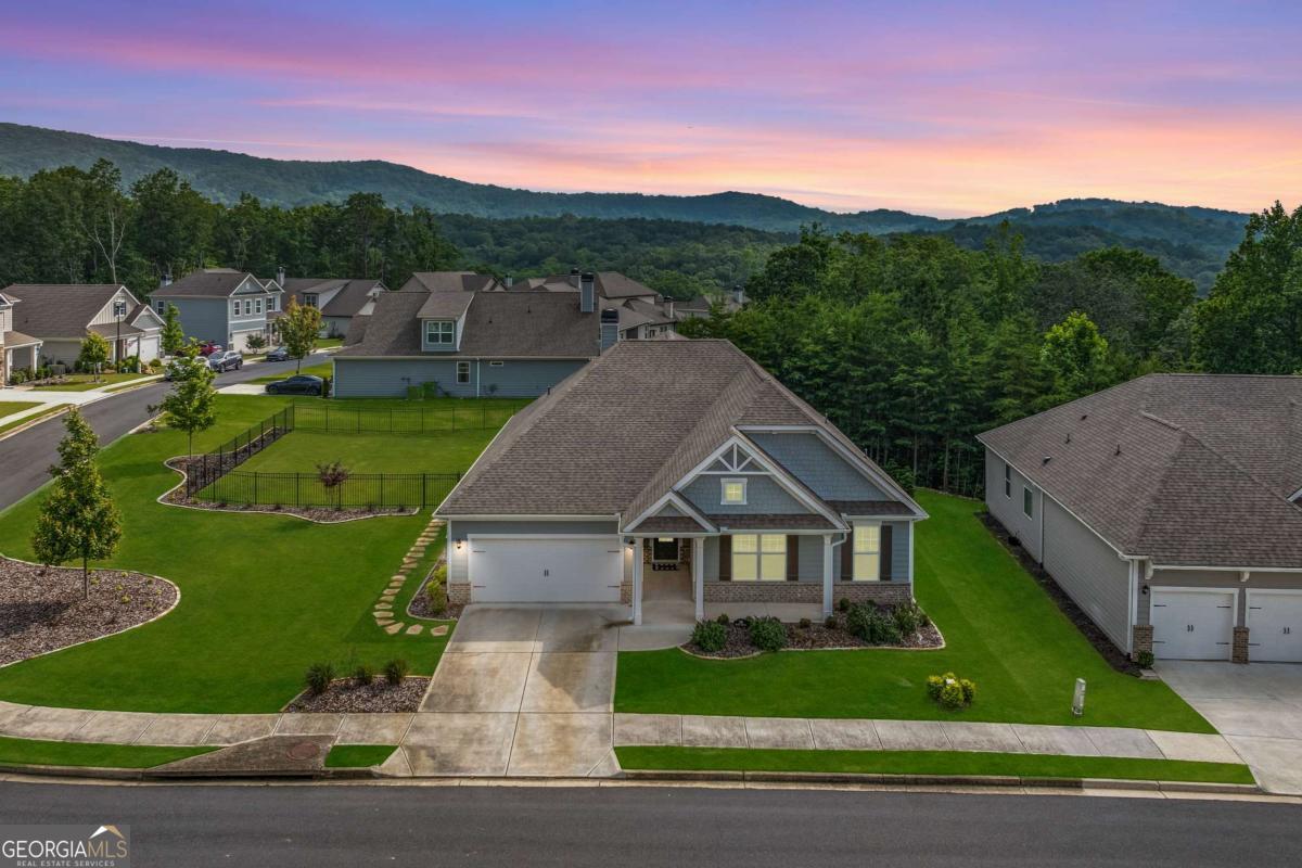 341 Cherokee DR