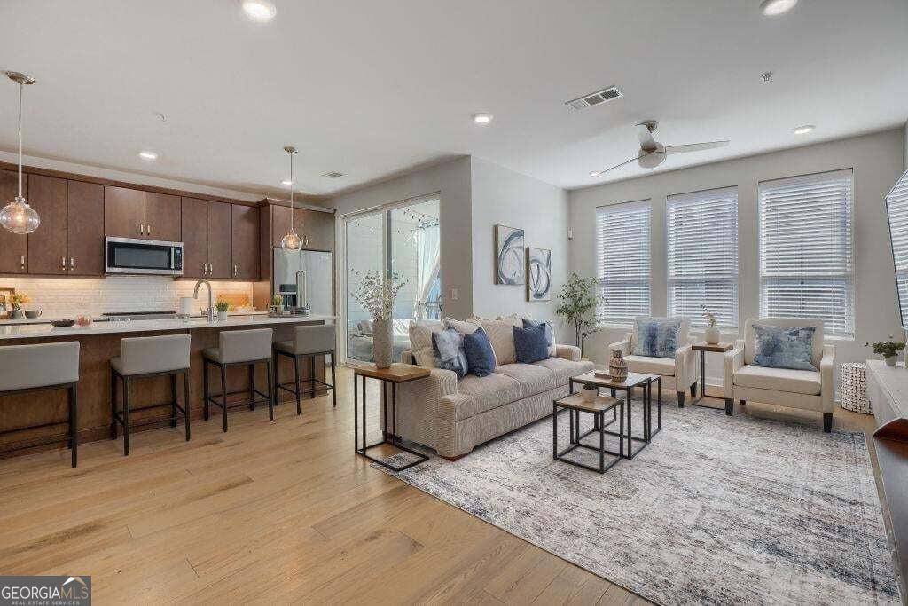 Photo of 1050 Stacks Avenue SE #1506, Atlanta, GA 30315 (MLS # 10844859)