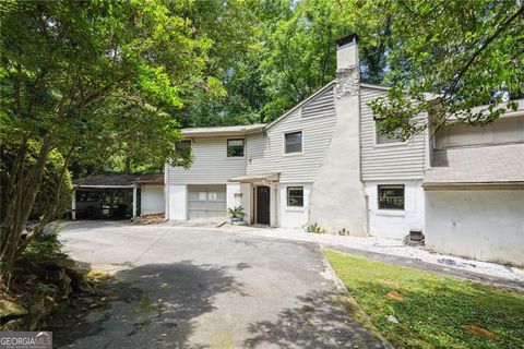 2038 Clairmont Terrace, Atlanta, GA 30345 - MLS#: 10448941