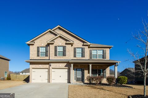5345 Bucknell Trace, Cumming, GA 30028 - MLS#: 10440000