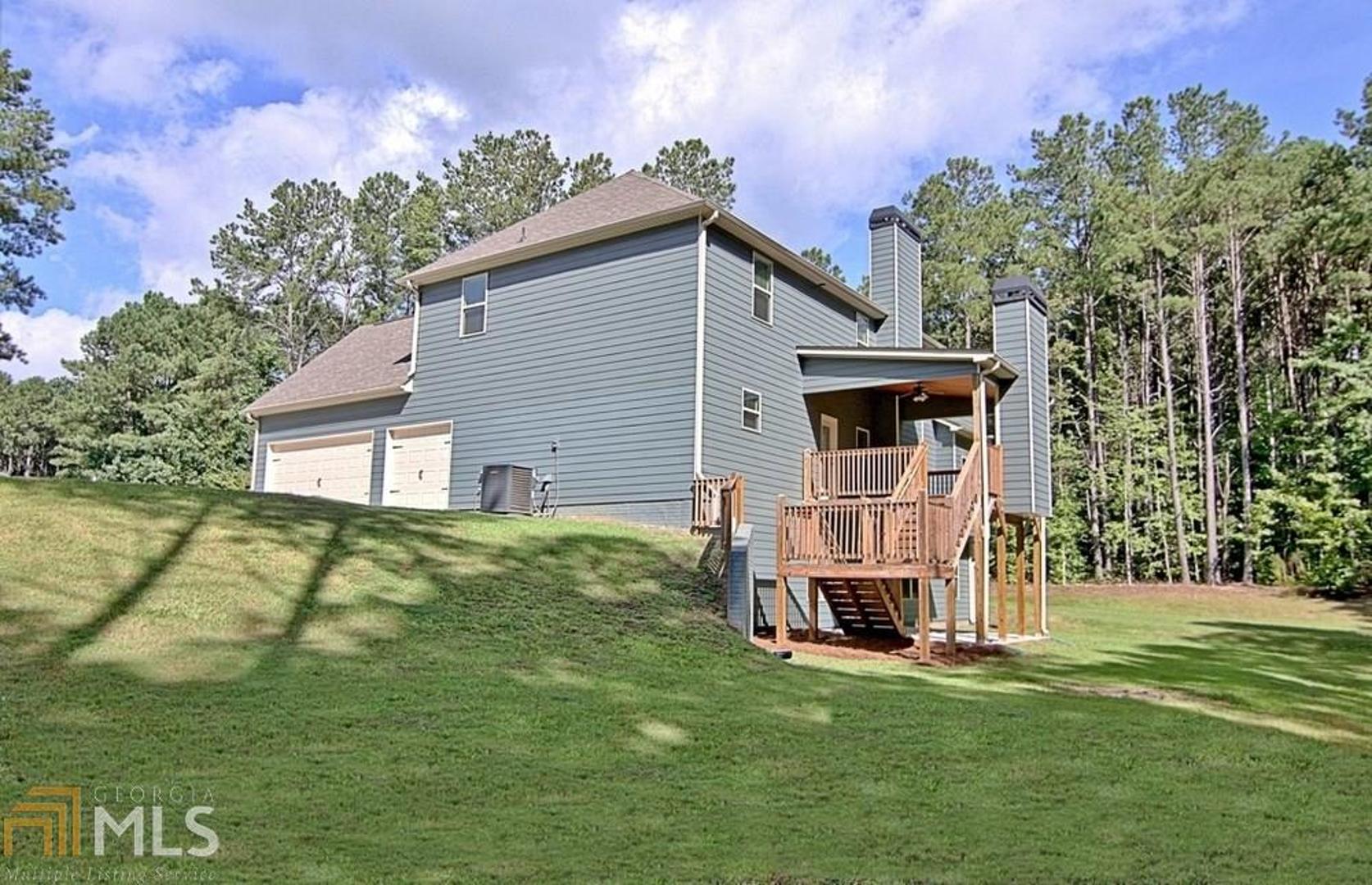 Herons Landing - Residential