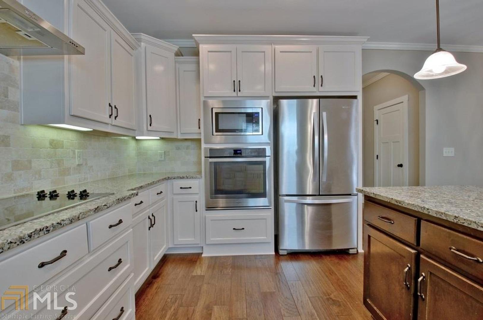 Herons Landing - Residential