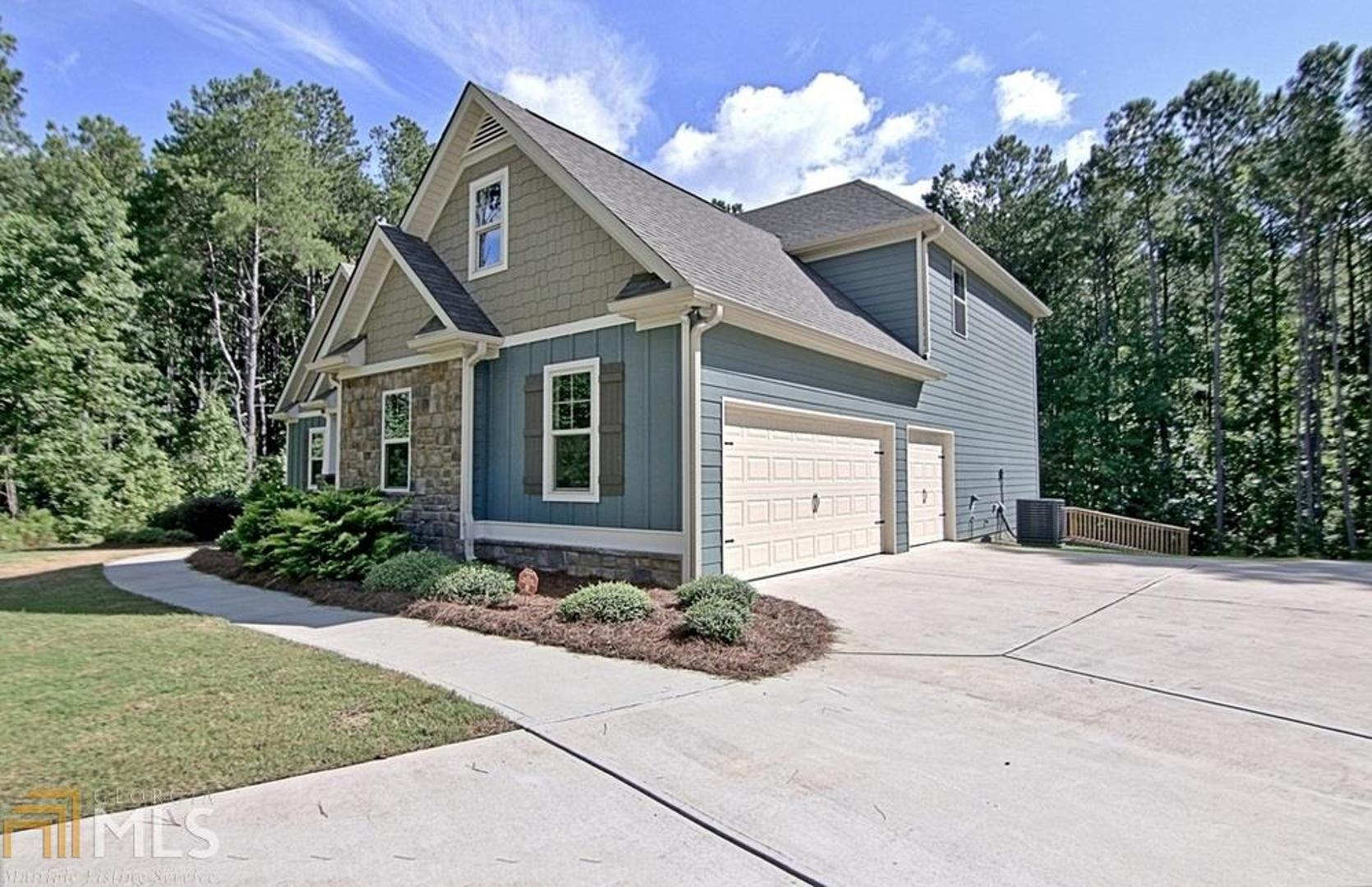 Herons Landing - Residential