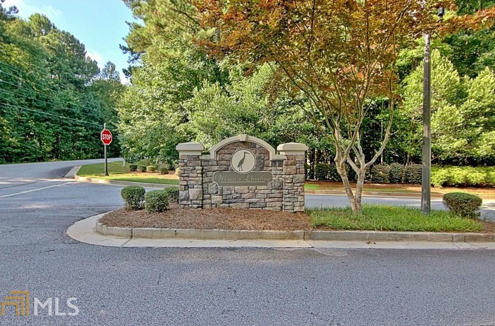 Herons Landing - Residential