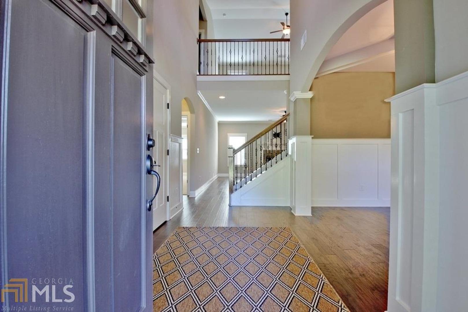 Herons Landing - Residential
