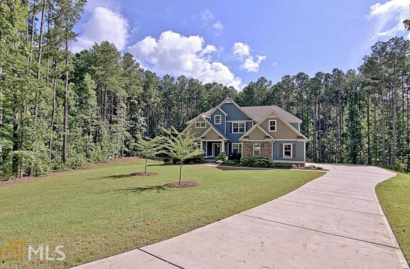 Herons Landing - Residential