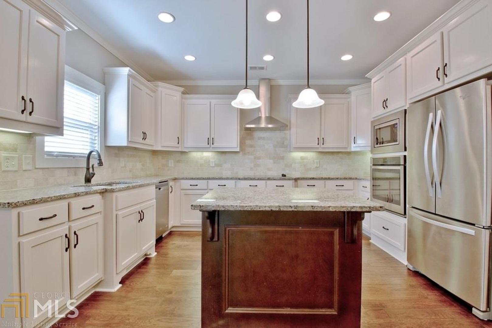 Herons Landing - Residential