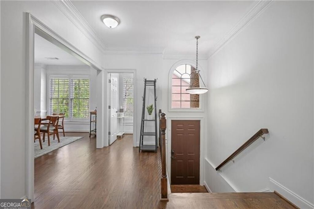 Photo of 1534 Donaldson Park Drive NE #10, Atlanta, GA 30319 (MLS # 10724510)