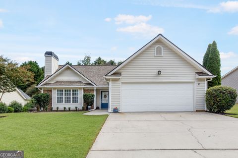 Photo of 87 Paxton Place, Newnan, GA 30263 (MLS # 10617655)