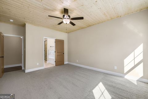 A home in Lagrange