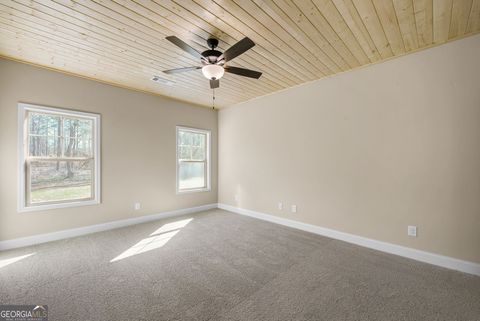 A home in Lagrange
