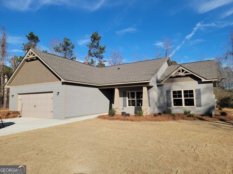 A home in Lagrange